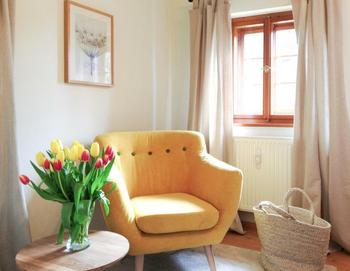 Altendorfer Vorwerk - Ferienapartments Екстериор снимка