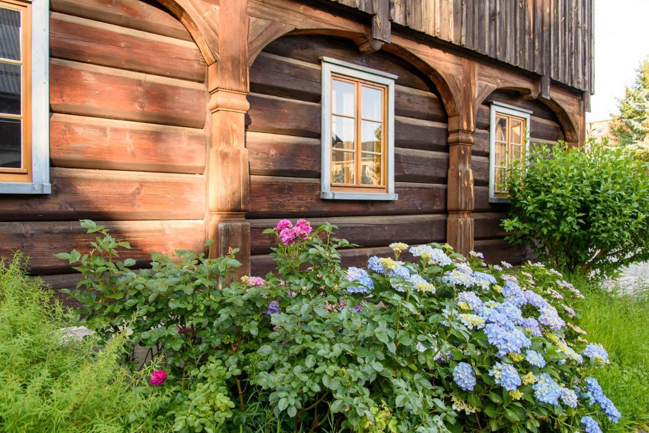 Altendorfer Vorwerk - Ferienapartments Екстериор снимка